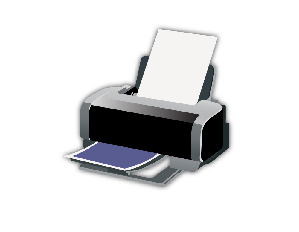 Printer Png Image PNG Image