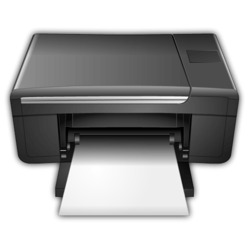 Printer Png Image PNG Image