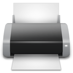 Printer Png Image PNG Image