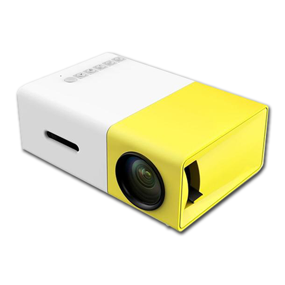 Pocket Projector Cinema PNG Free Photo PNG Image