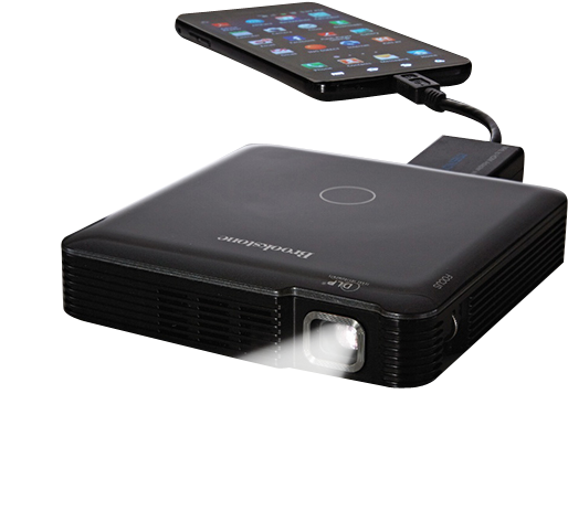 Pocket Projector Free Download Image PNG Image