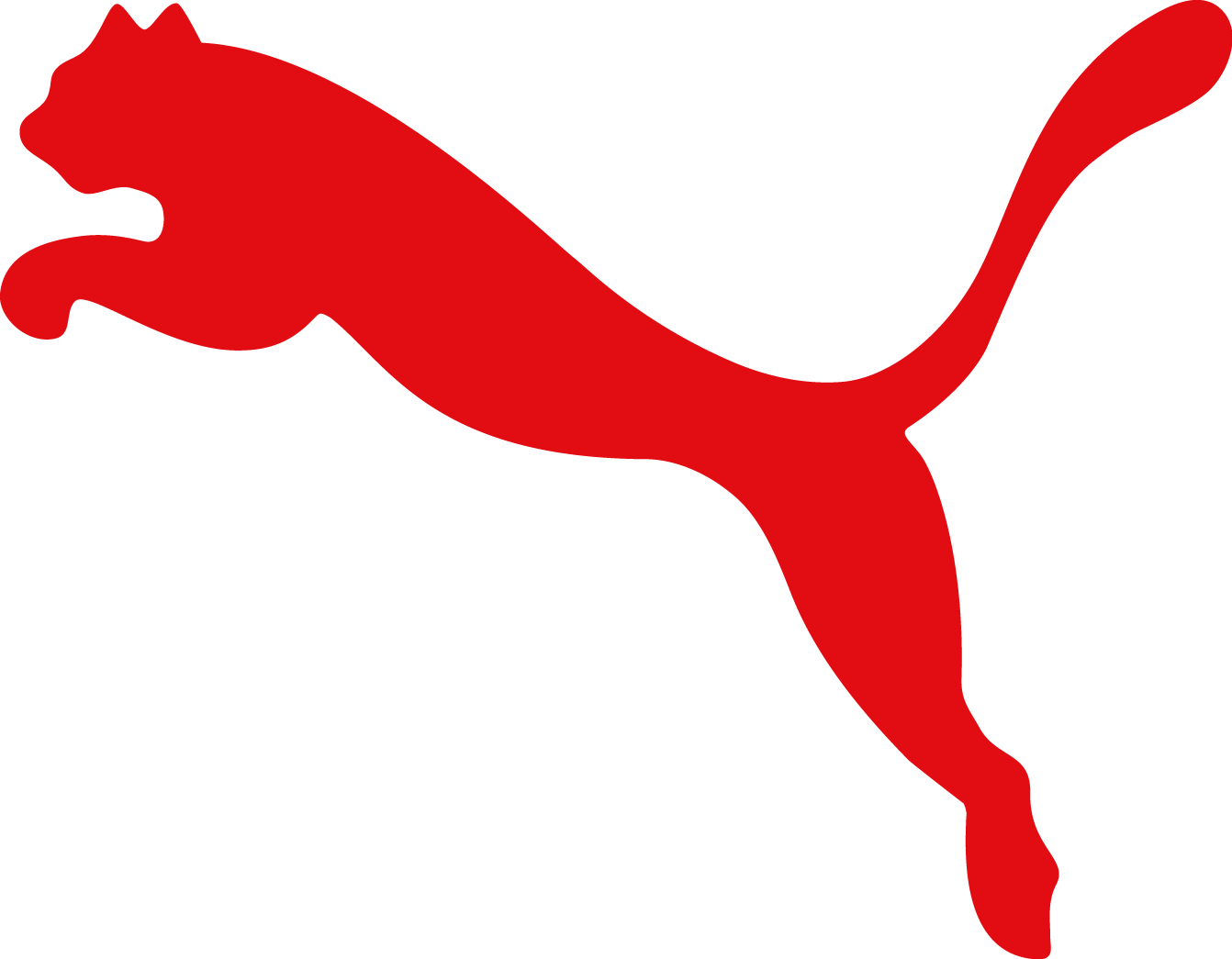 Logo Brand Puma Adidas PNG File HD PNG Image