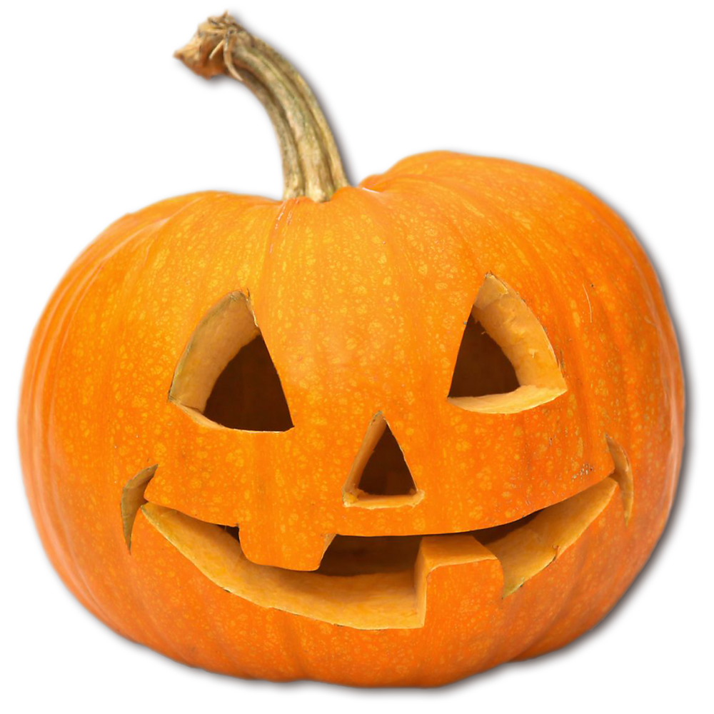 Pumpkin Png Pic PNG Image