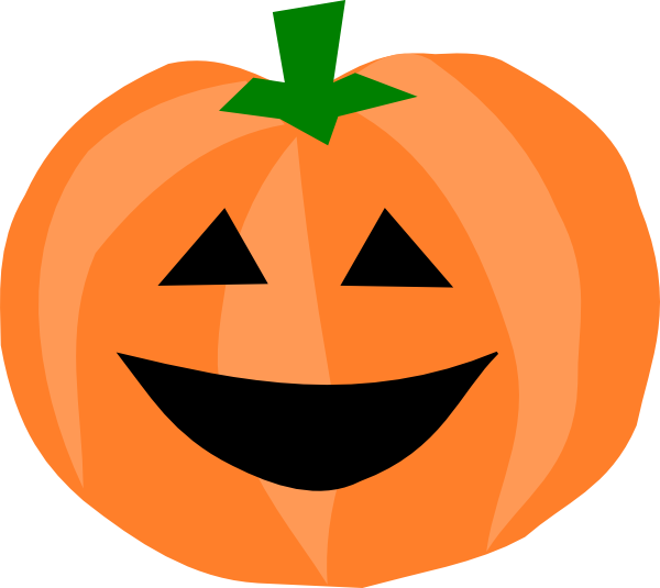 Happy Pumpkin Photos PNG Image