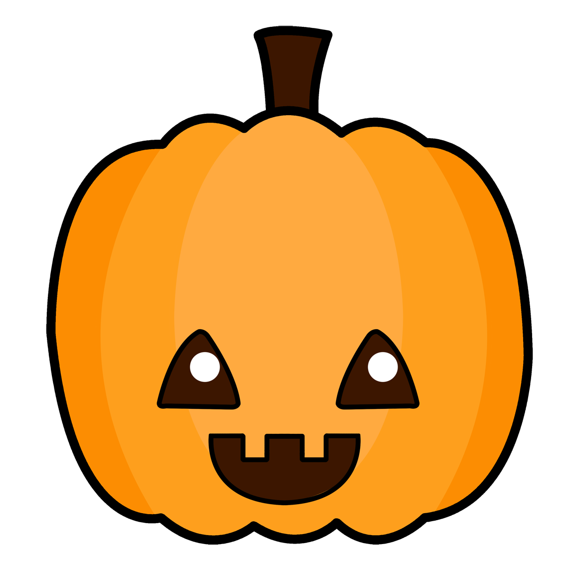 Cute Pumpkin Photos PNG Image