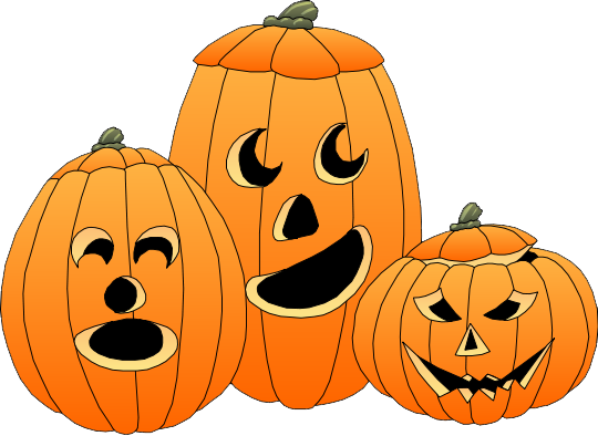 Pumpkin High-Quality Png PNG Image