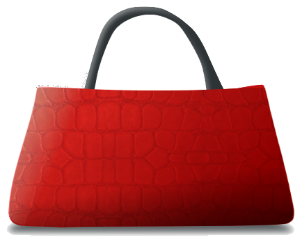 Purse Free Download PNG Image