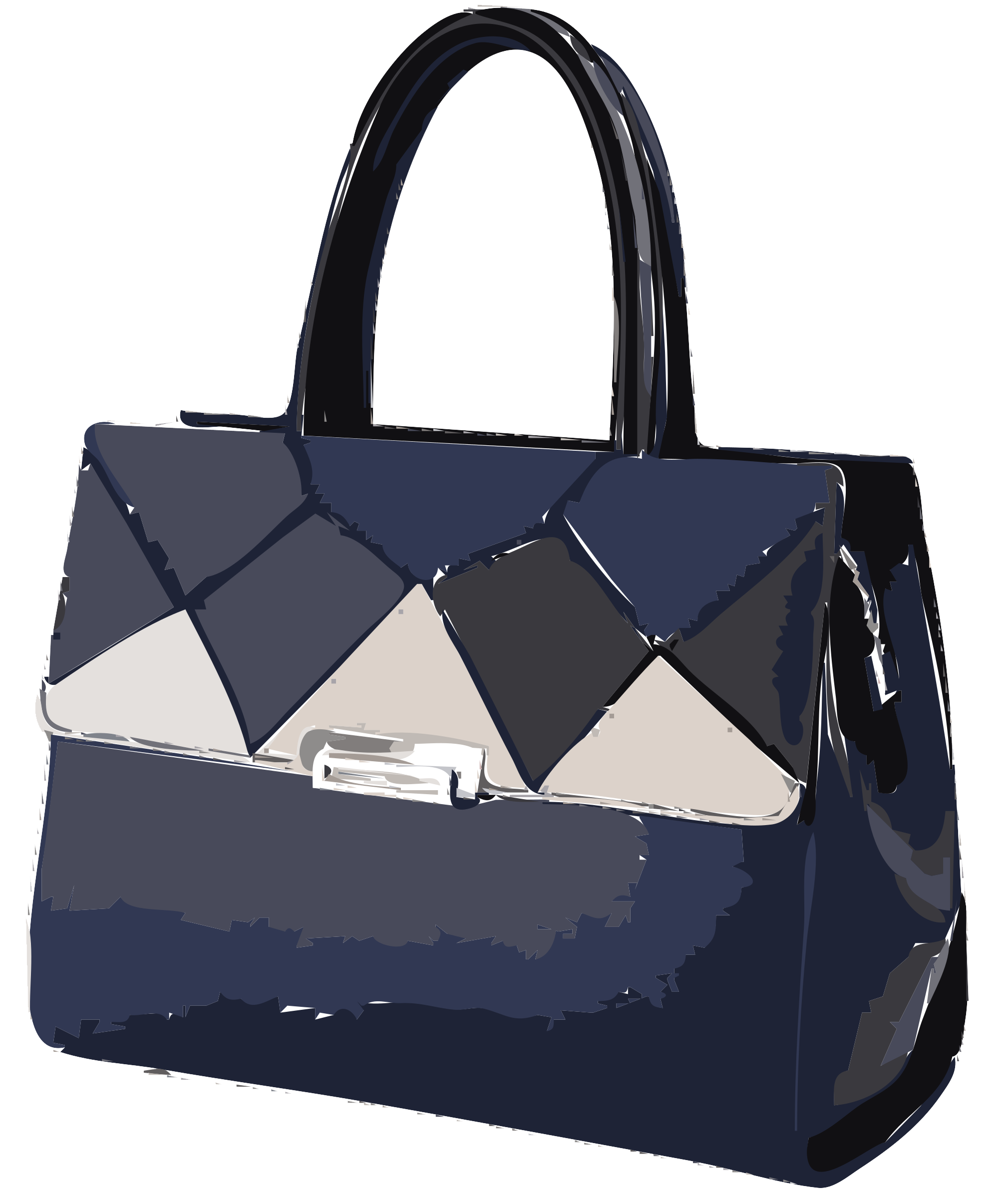 Purse Clipart PNG Image