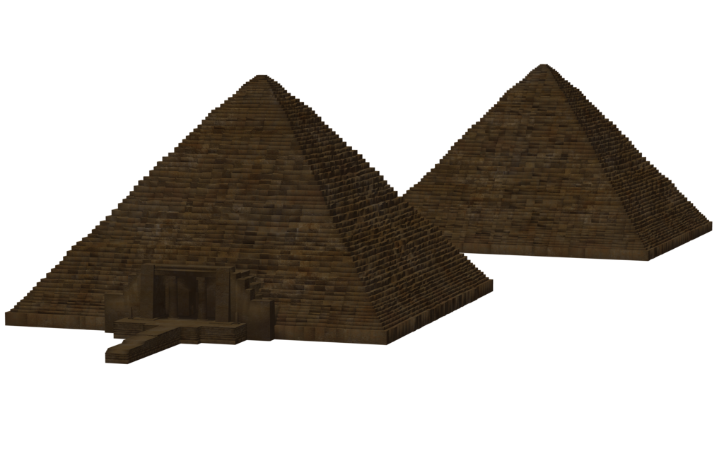 Pyramid Free Download Png PNG Image