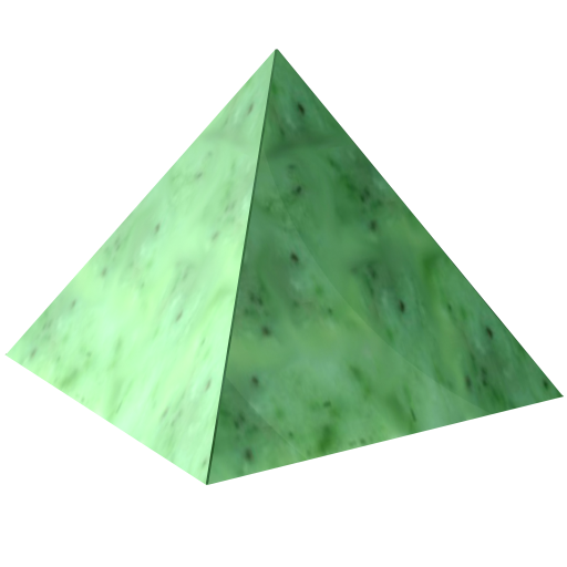 Pyramid Png Clipart PNG Image