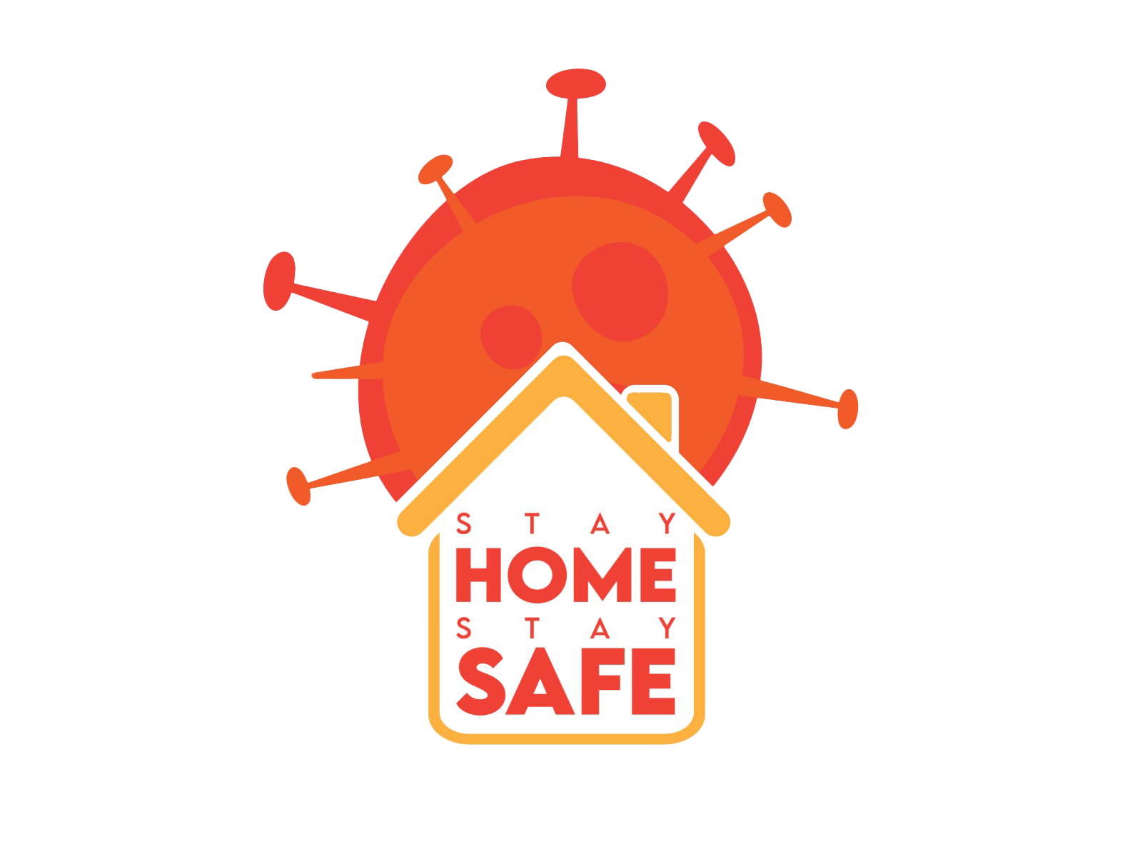 Safe Stay Free Transparent Image HQ PNG Image