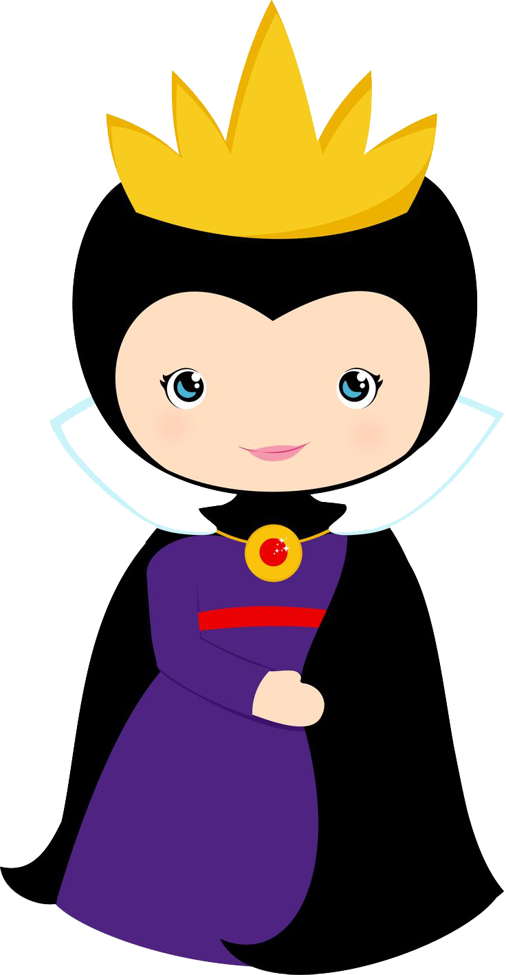 Queen Clipart PNG Image