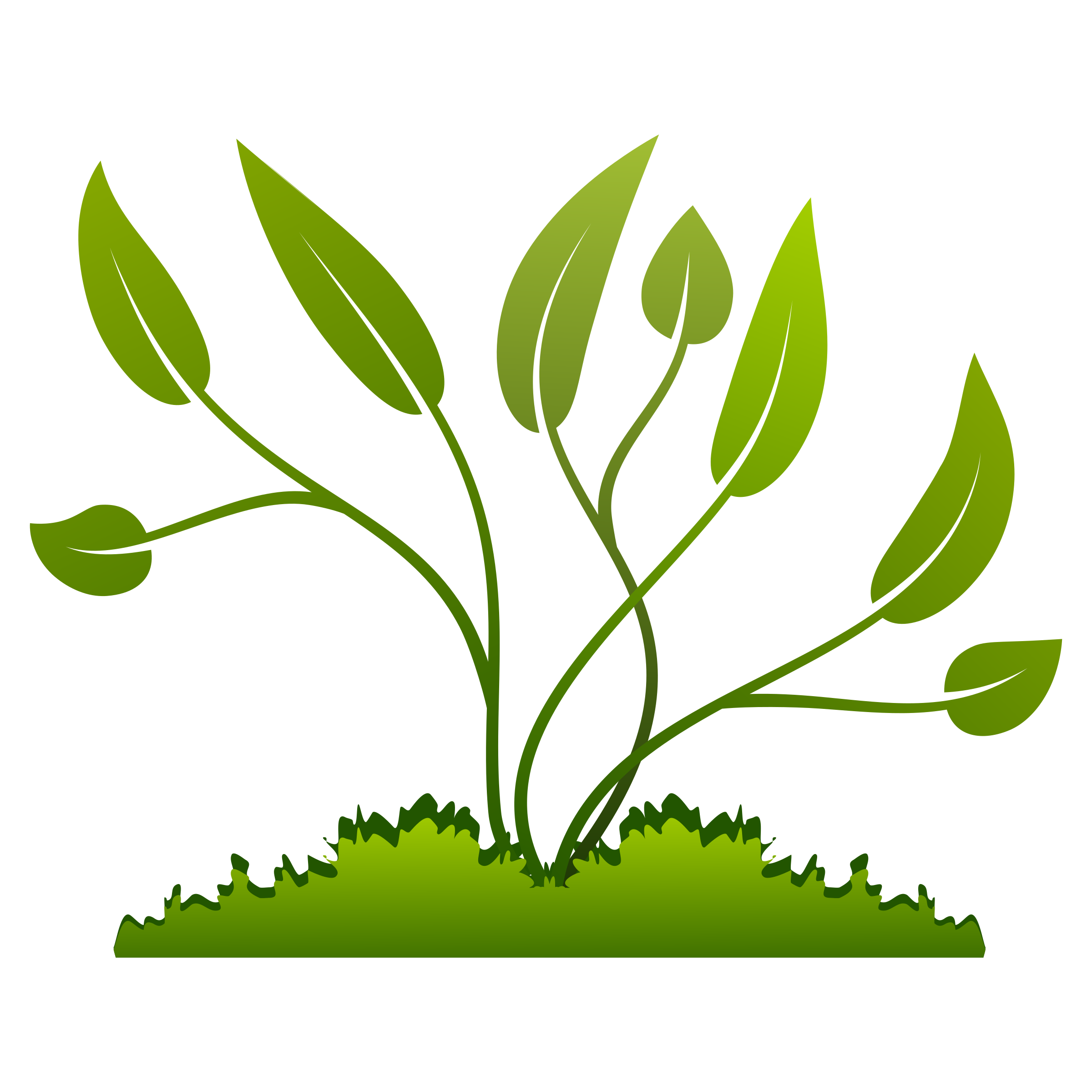 Grow Download Free Transparent Image HQ PNG Image