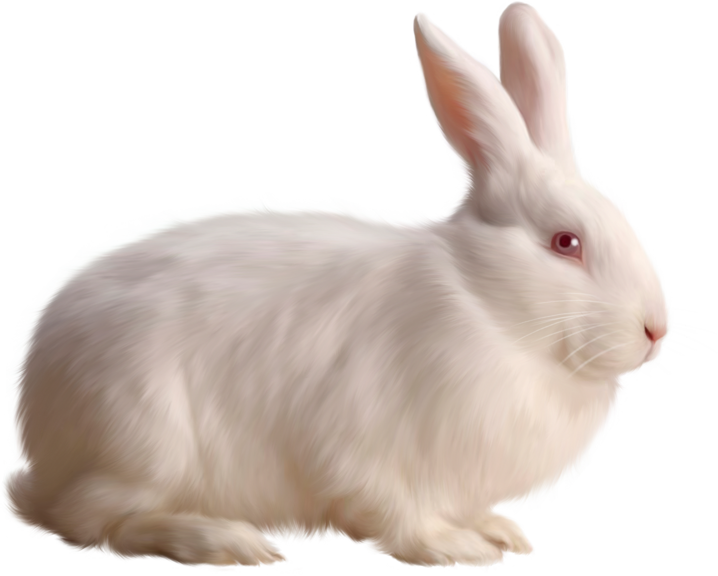 Rabbit Free Png Image PNG Image