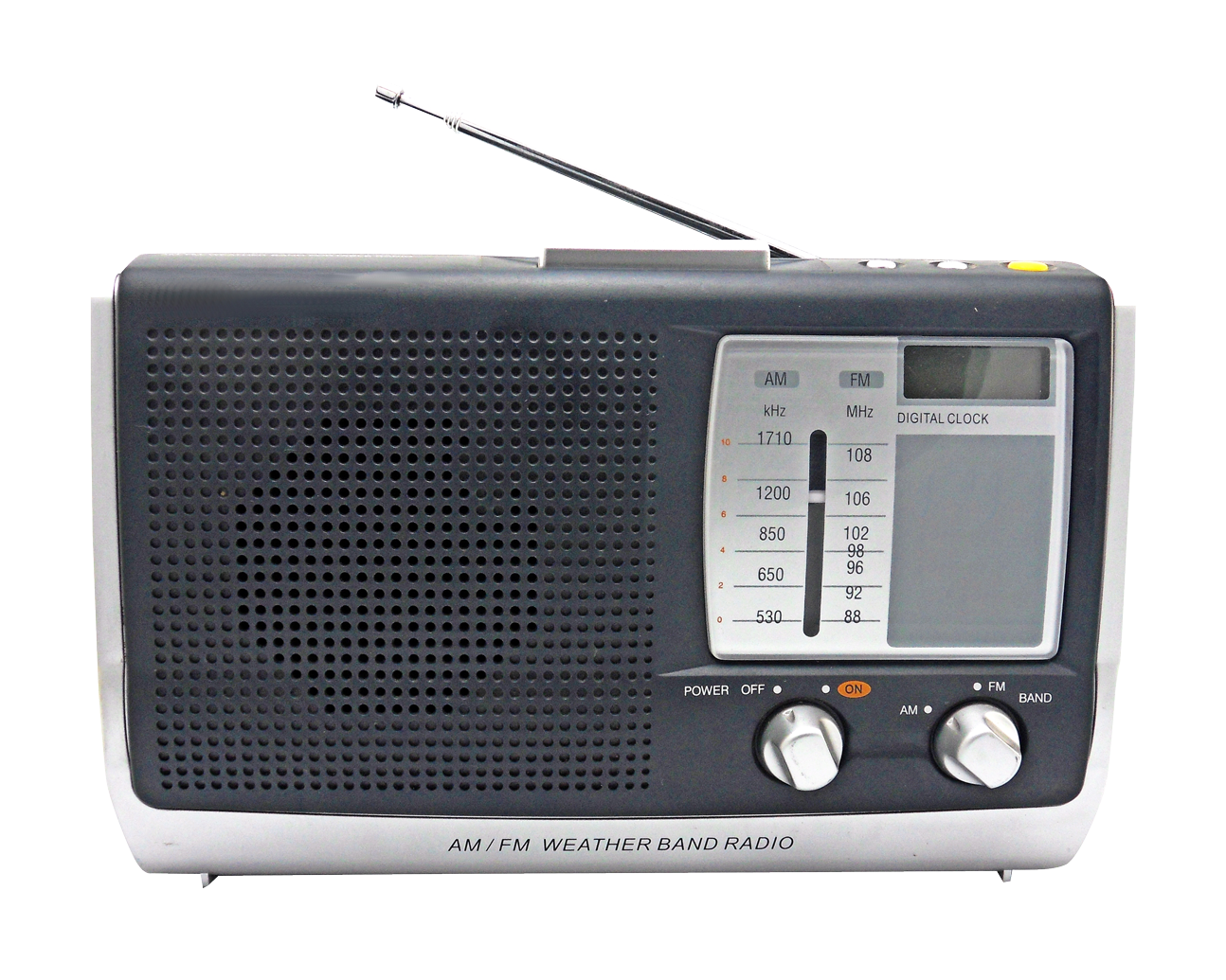 Radio Download Png PNG Image