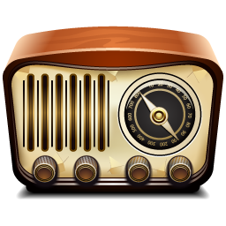 Radio Free Png Image PNG Image