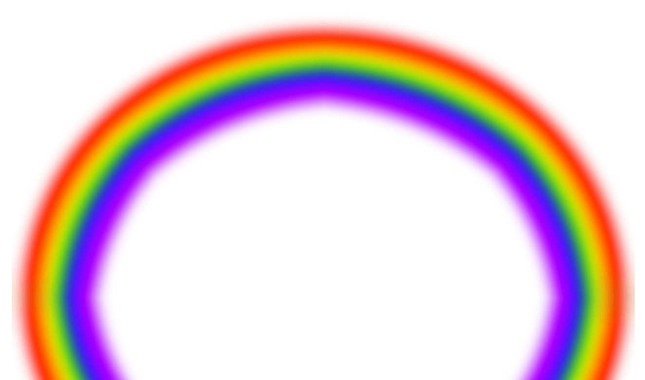 Rainbow Png Image PNG Image