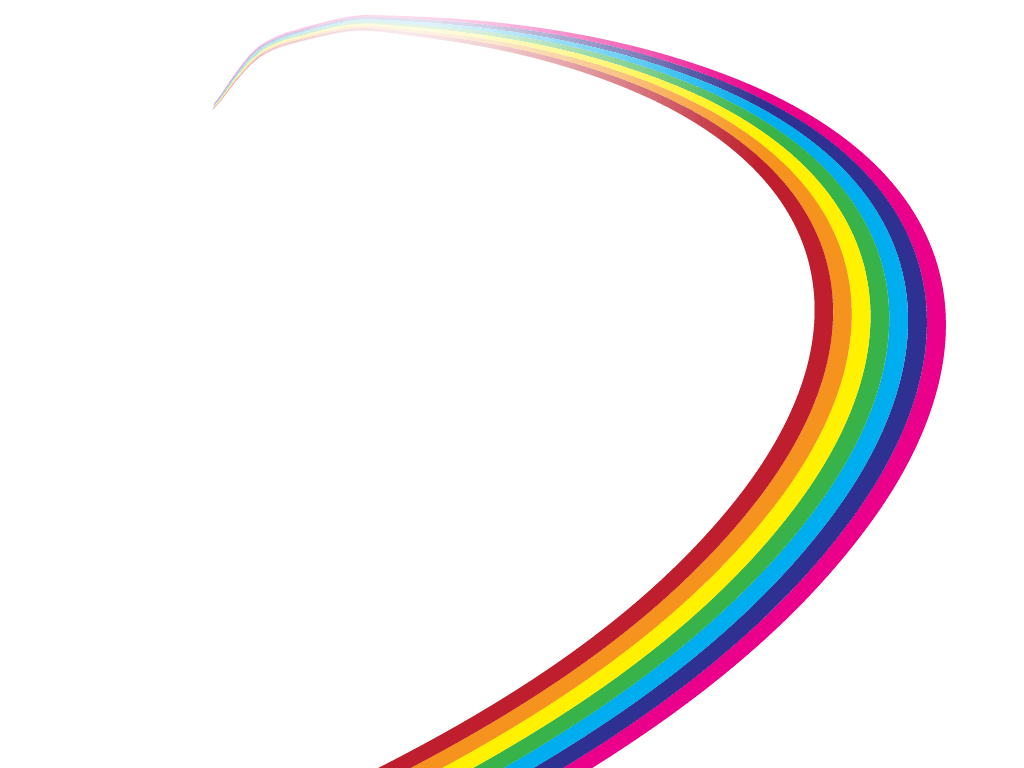 Rainbow Png Image PNG Image