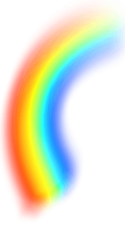 Rainbow Png Image PNG Image