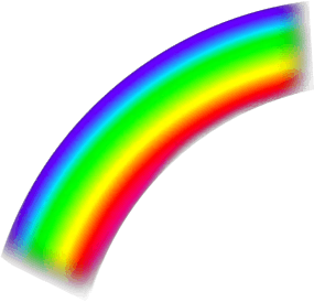 Rainbow Png Image PNG Image