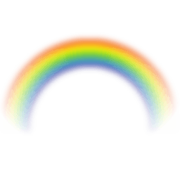 Rainbow Png Image PNG Image