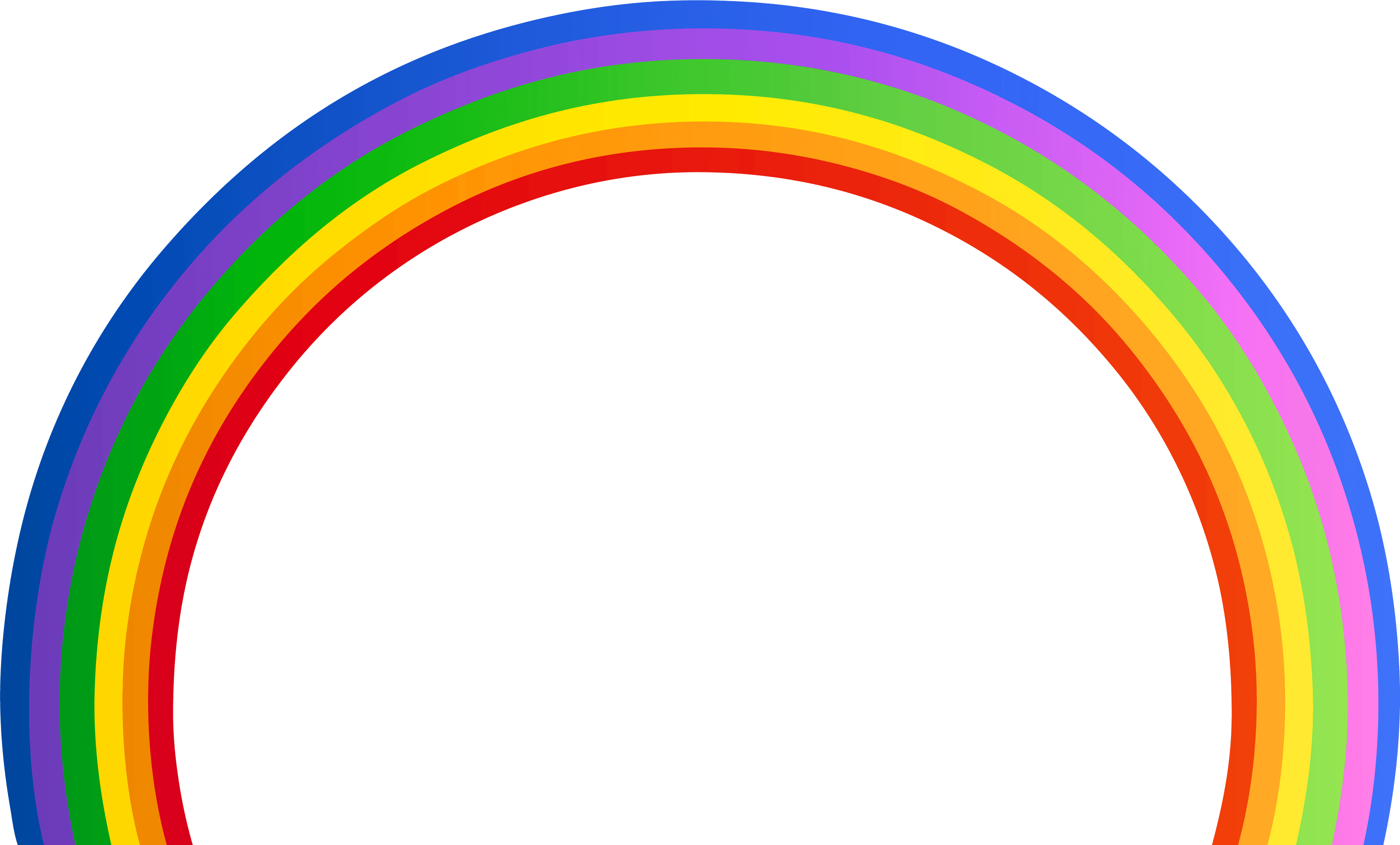 Rainbow Png Image PNG Image