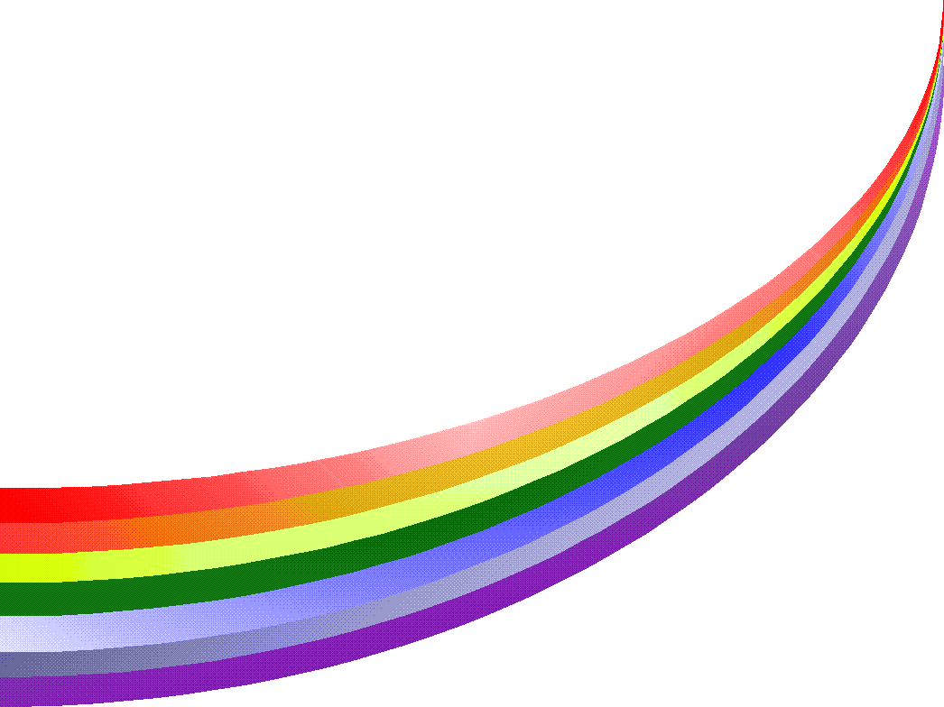 Rainbow Png Image PNG Image