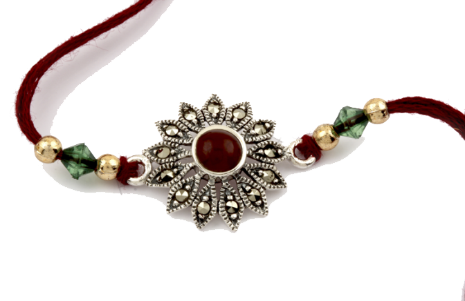 Rakhi Picture PNG Image