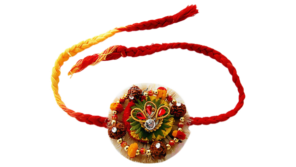 Rakhi Png Hd PNG Image