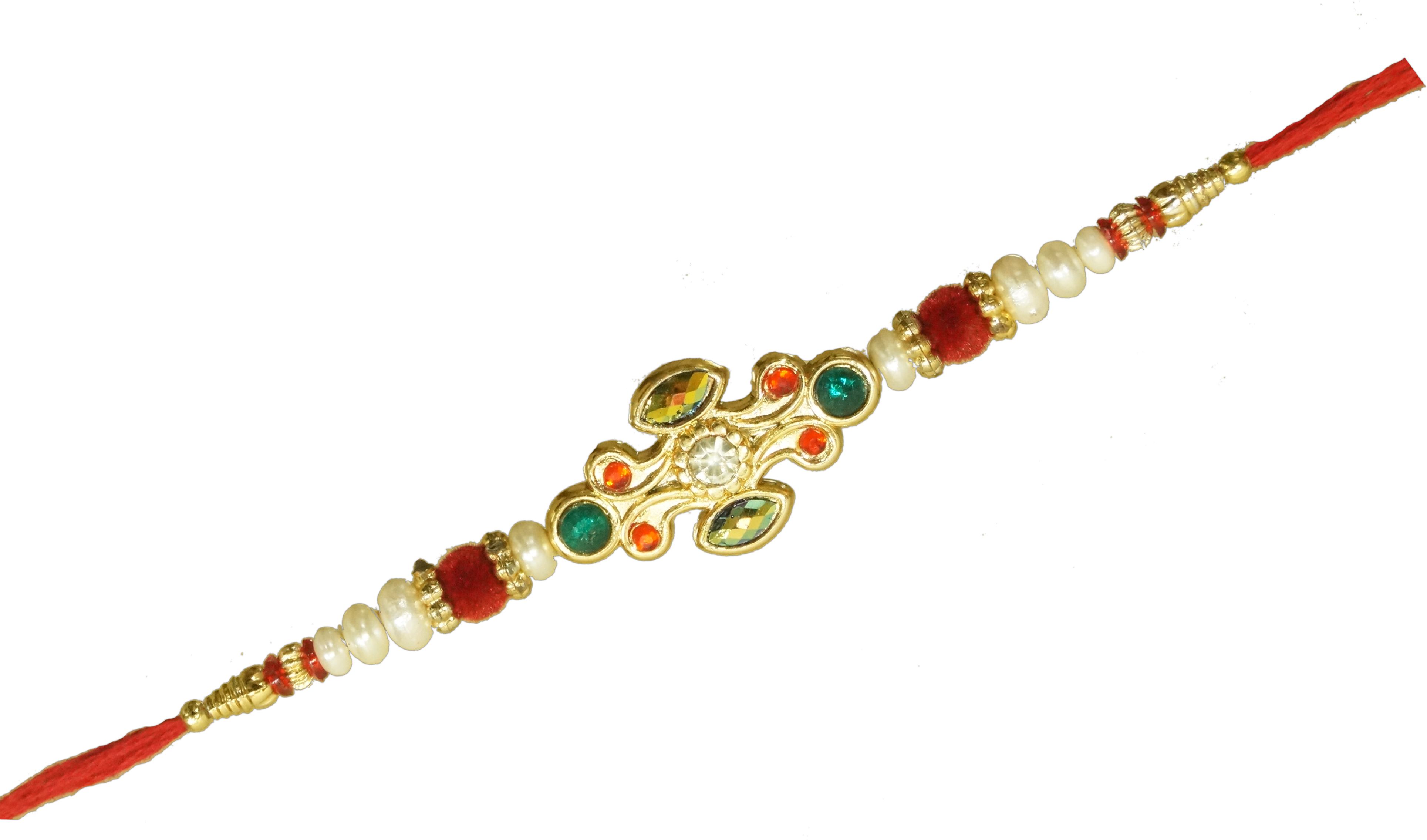 Rakhi Transparent PNG Image