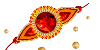 Rakhi Png Clipart PNG Image