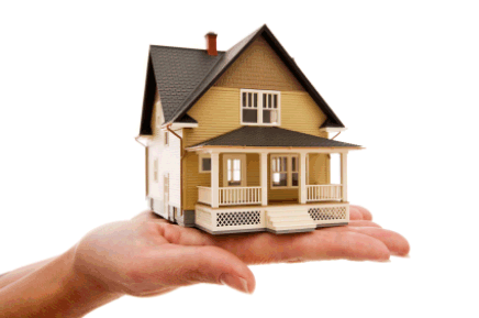 Real Estate Investment Transparent PNG Image