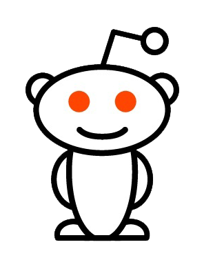 Reddit Png Picture PNG Image