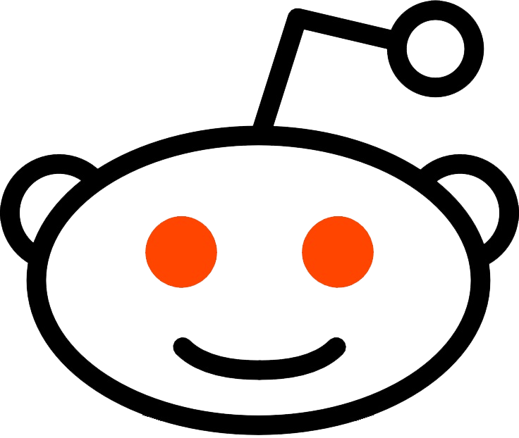 Reddit Png Hd PNG Image