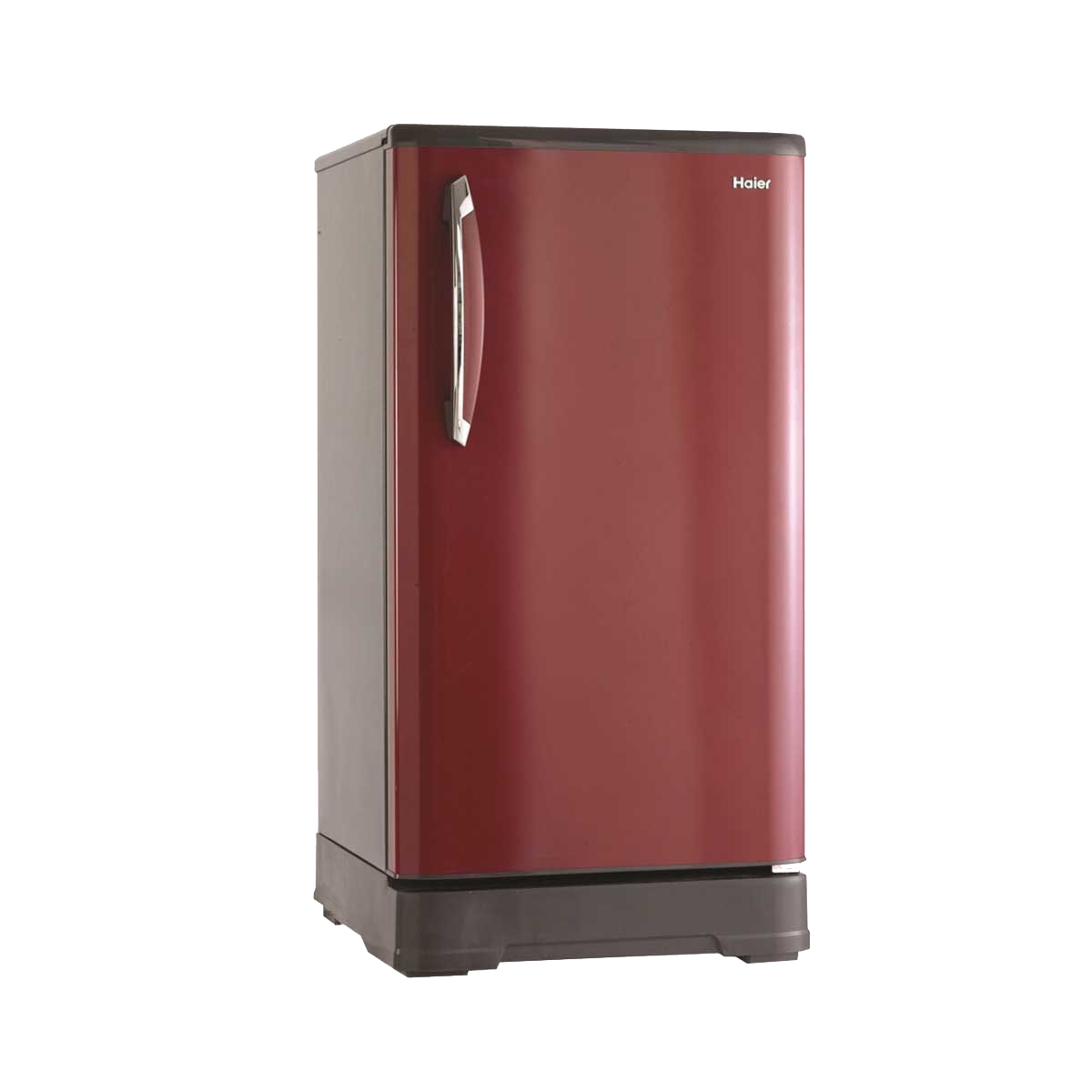 Single Door Refrigerator File PNG Image