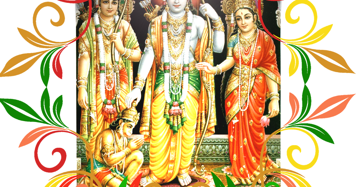 Religion Tradition Navami Rama Amavasya Download HD PNG PNG Image