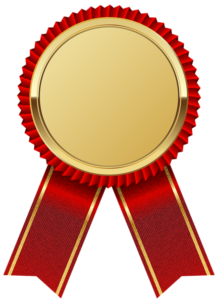 Ribbon Transparent PNG Image