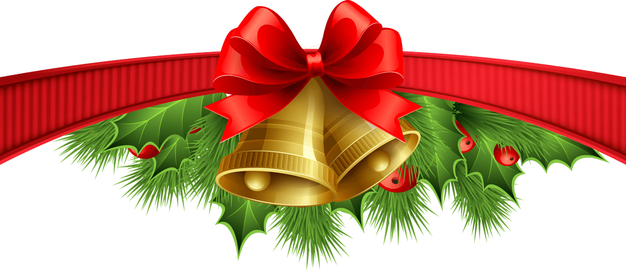 Christmas Ribbon Png Image PNG Image