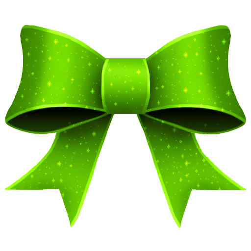 Green Ribbon Png Image PNG Image