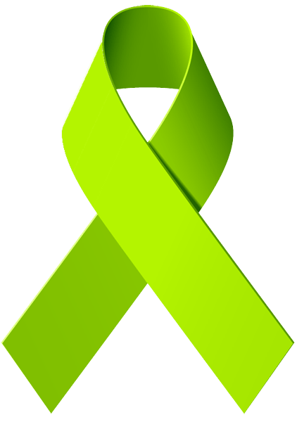 Green Ribbon Png Image PNG Image