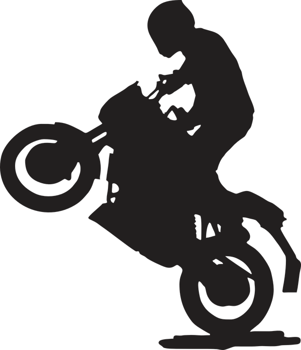 Rider Transparent Image PNG Image