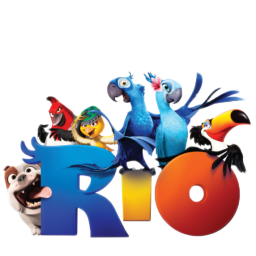 Rio Image PNG Image