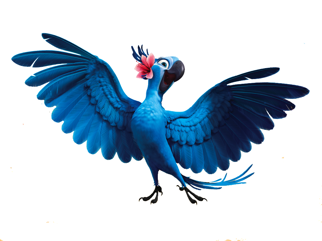 Rio Transparent Image PNG Image