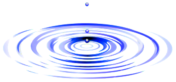 Ripples Hd PNG Image