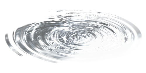 Ripples Transparent PNG Image