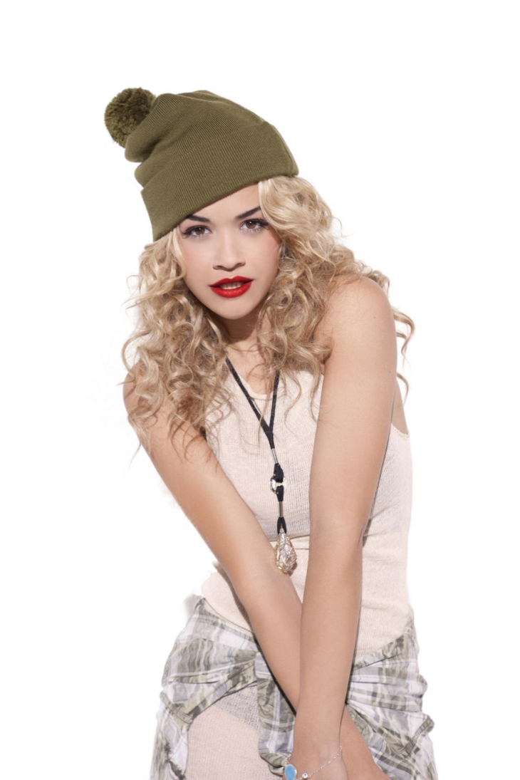 Rita Ora Photo PNG Image