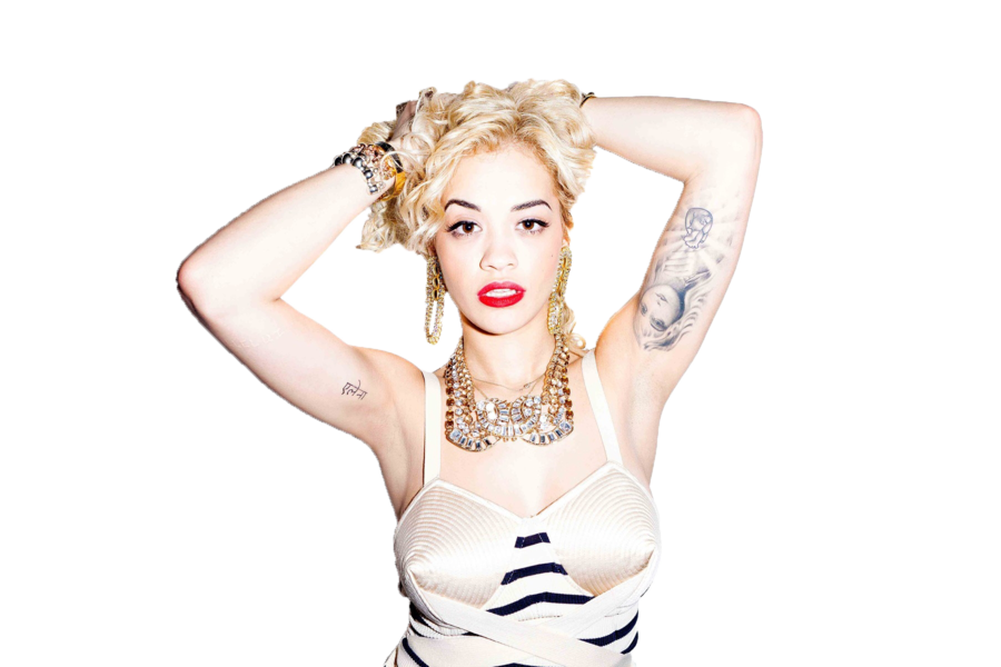 Rita Ora Png Images PNG Image