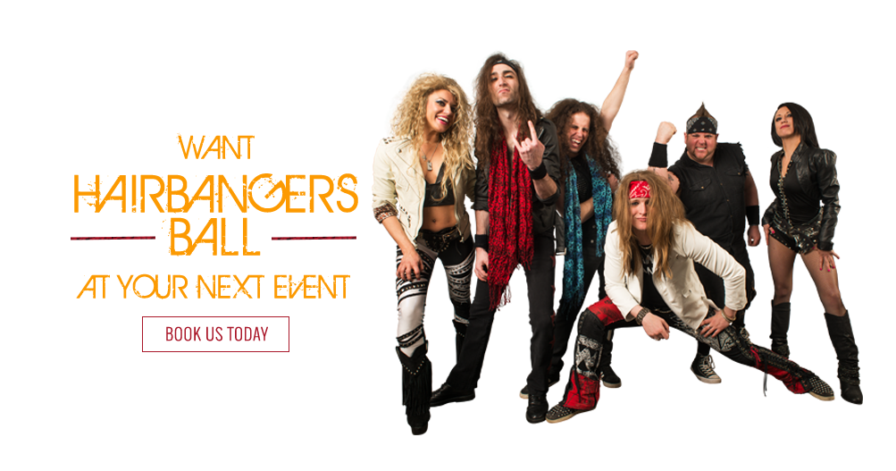 Rock Band Image PNG Image