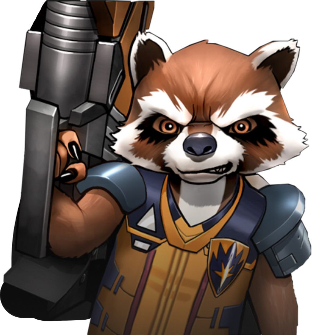 Raccoon Photos Rocket Marvel Download Free Image PNG Image