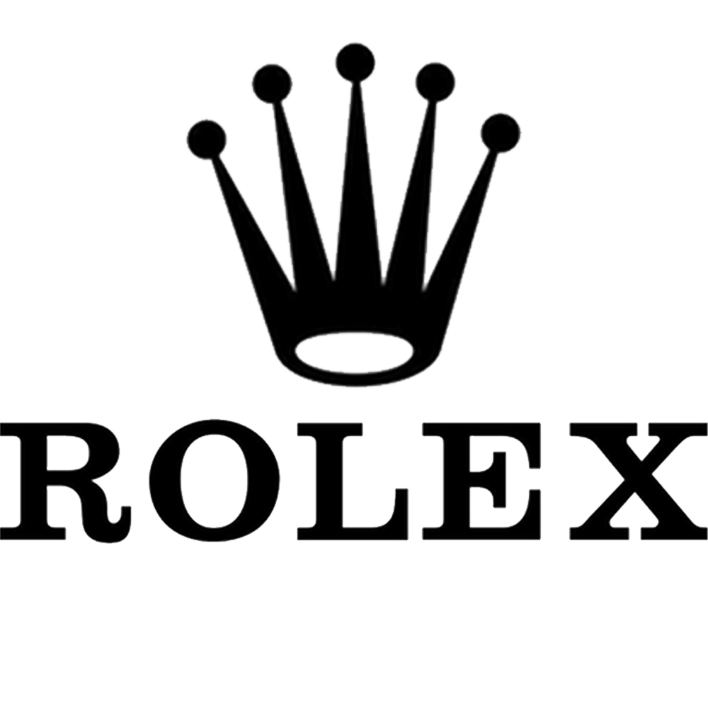 Daytona Institute Rolex Watchmakers-Clockmakers American Excellent Logo PNG Image